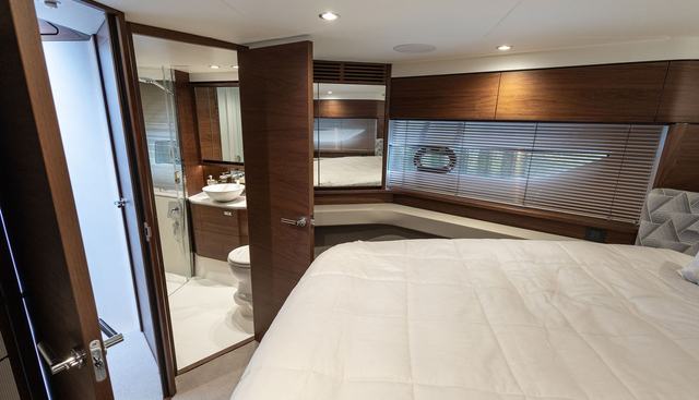 Sunny Princess yacht for sale 43
