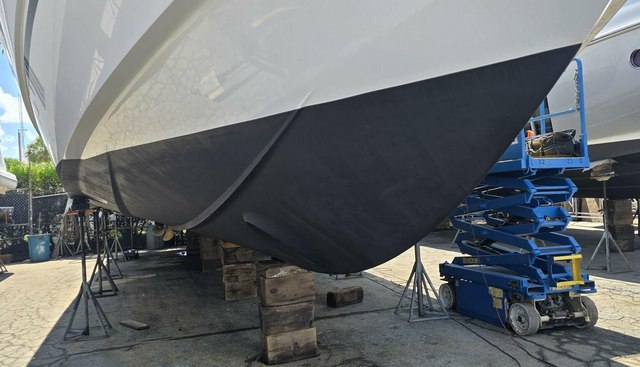 noname yacht for sale 54