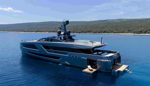 PANAM yacht for sale 37