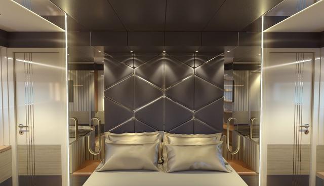 VOYAGE 90 yacht for sale 34