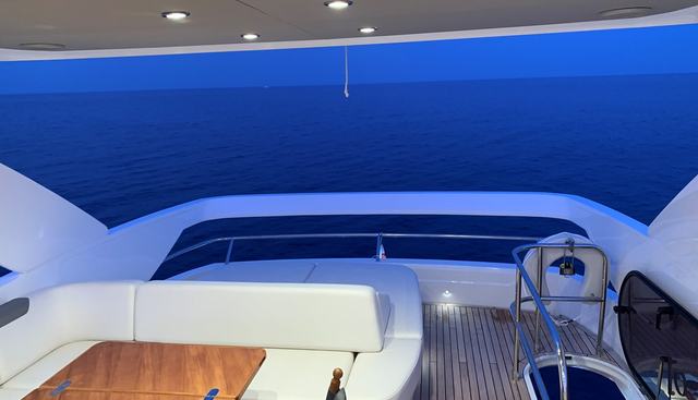 ICE yacht for sale 7