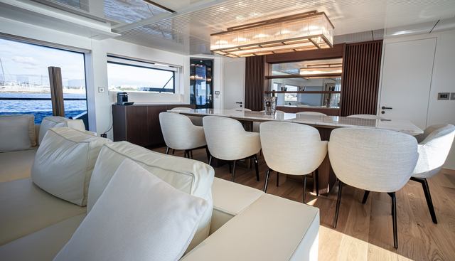 Ray yacht for sale 47