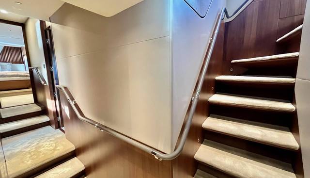 noname yacht for sale 69