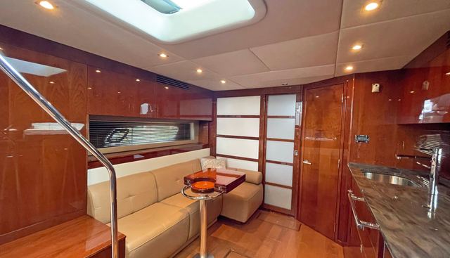 noname yacht for sale 32