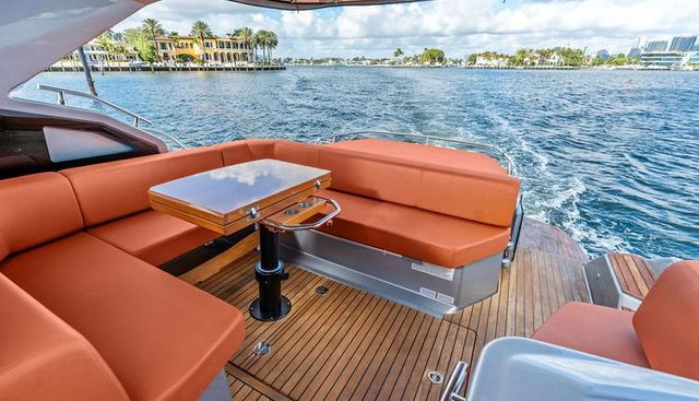 noname yacht for sale 14