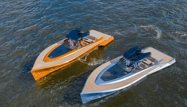 noname yacht for sale 27