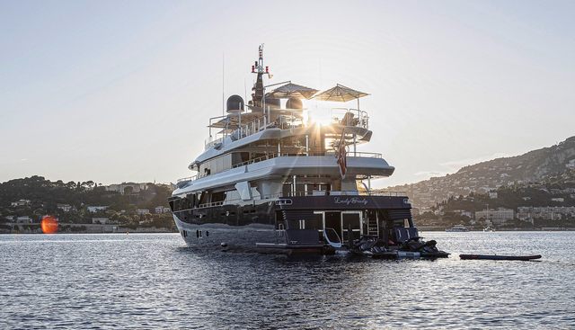 Lady Trudy yacht for sale 54