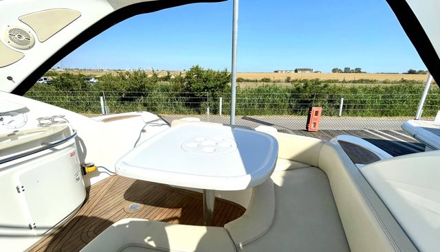noname yacht for sale 10
