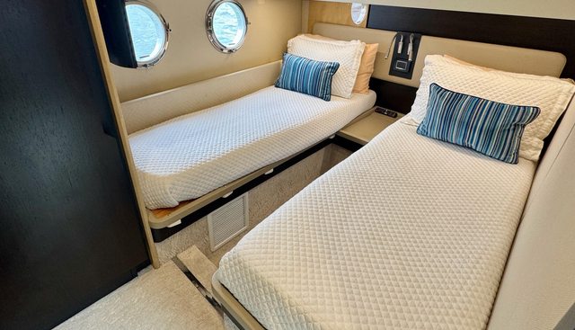 KIKI yacht for sale 40