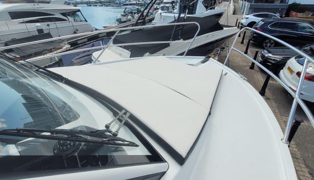 noname yacht for sale 44