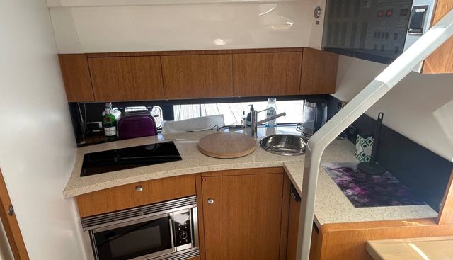 noname yacht for sale 22