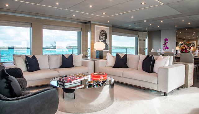 Emina yacht for sale 5