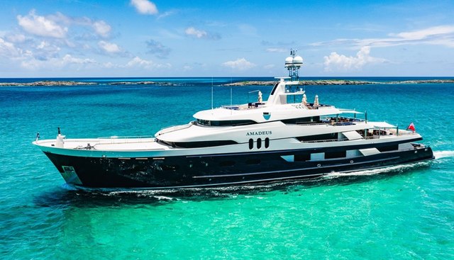 Amadeus yacht for sale 44