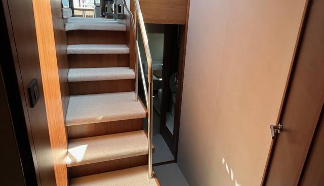 noname yacht for sale 24