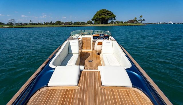 noname yacht for sale 33