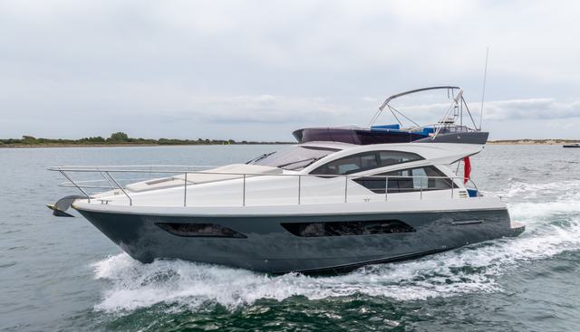 noname yacht for sale 2