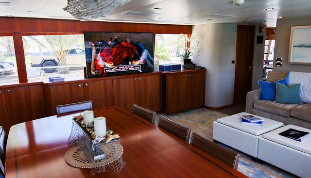 Mardiosa yacht for sale 40