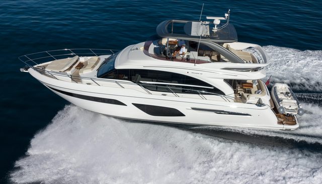 Amussay yacht for sale 7