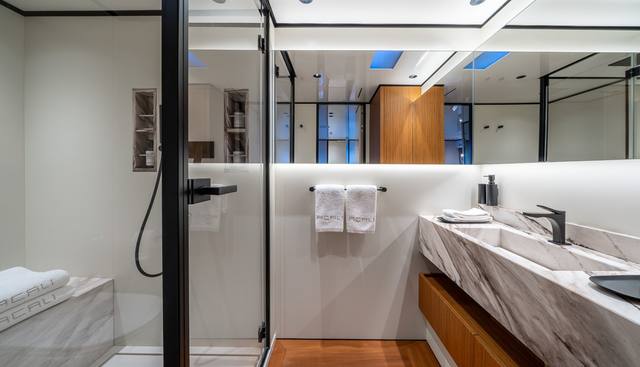 ACALI yacht for sale 40