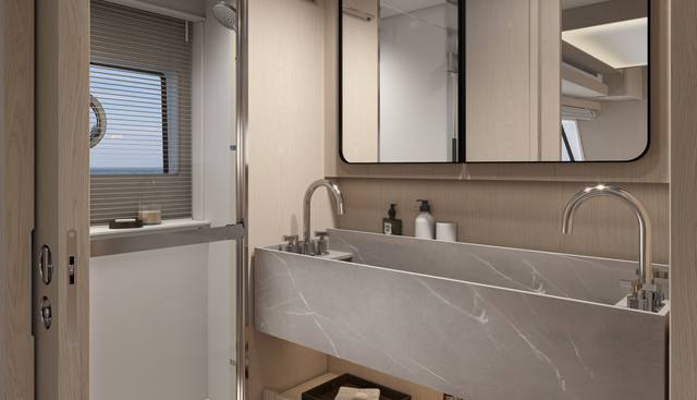 noname yacht for sale 7