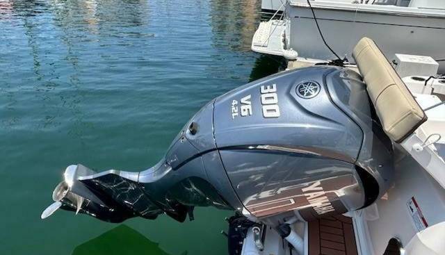 noname yacht for sale 24