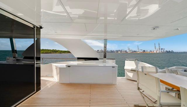 VALIANT yacht for sale 9