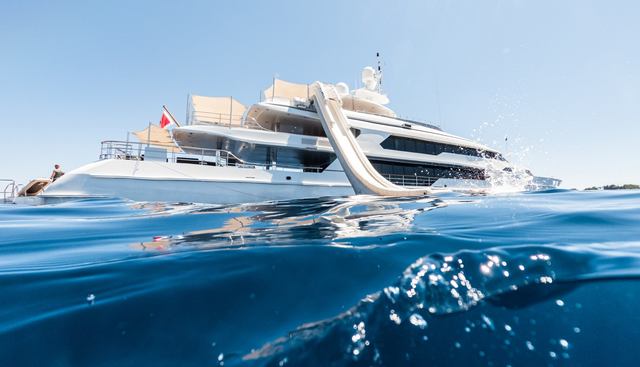 THE WELLESLEY yacht for sale 22