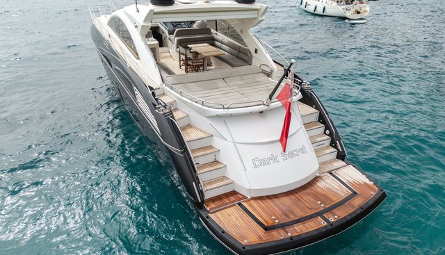 noname yacht for sale 3