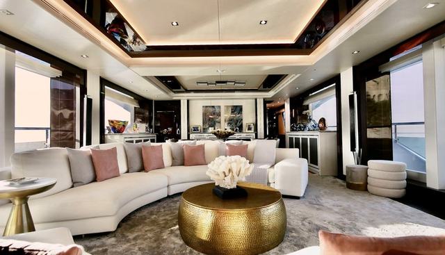 Survivor 2 yacht for sale 48