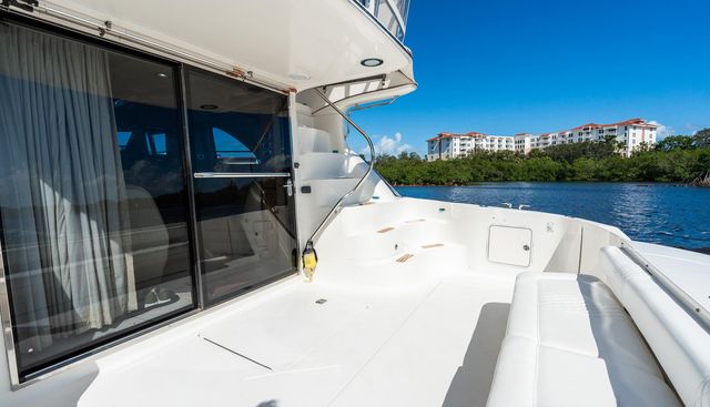 noname yacht for sale 20