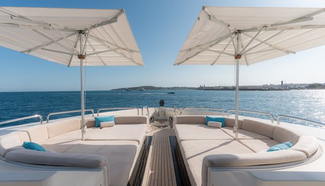 RENEGADE yacht for sale 134
