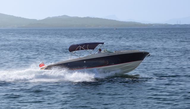 noname yacht for sale 2