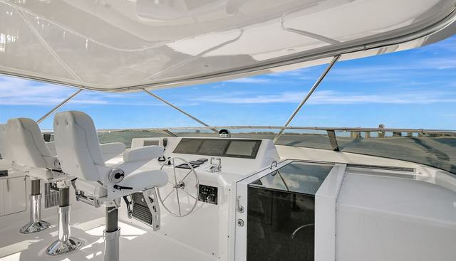DANIELLE yacht for sale 43