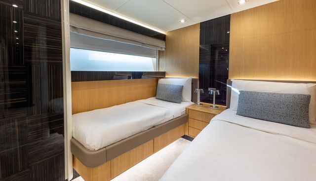 MAD DAY yacht for sale 23