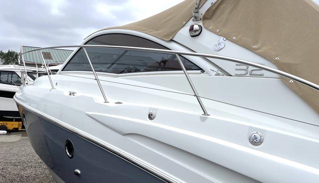 noname yacht for sale 24
