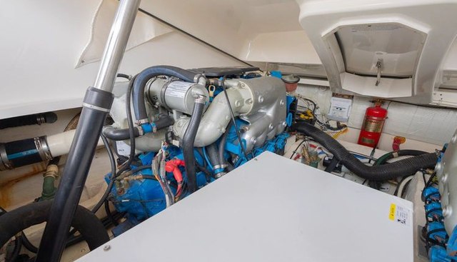 noname yacht for sale 37