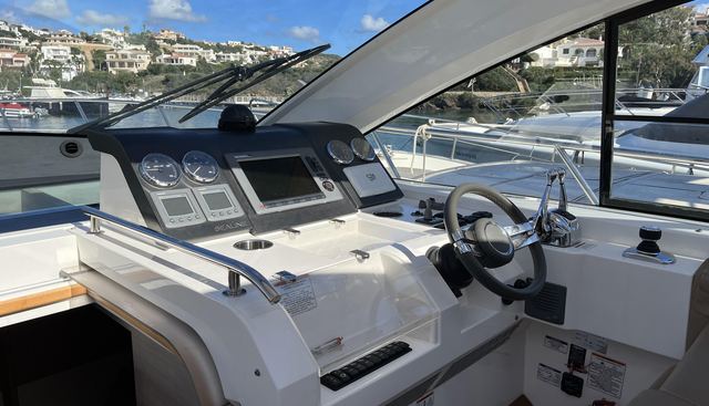 noname yacht for sale 45