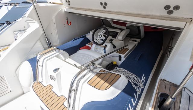Aquaviva yacht for sale 39