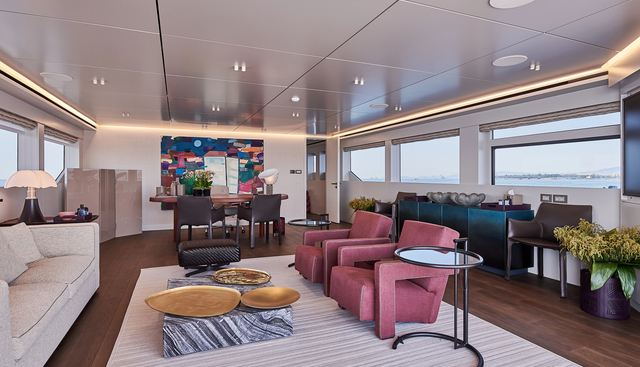 ONE ZERO yacht for sale 33
