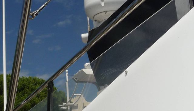 noname yacht for sale 82