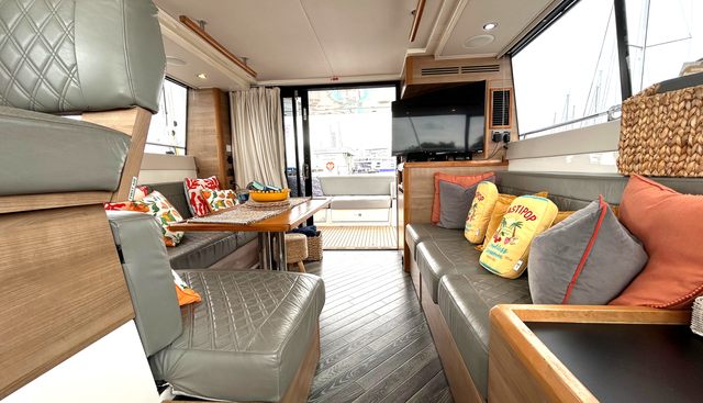 noname yacht for sale 24