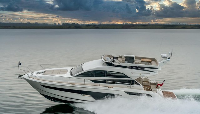 Noname yacht for sale 2