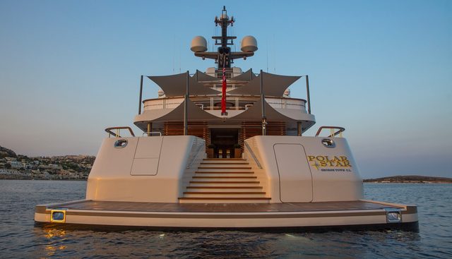 Polar Star yacht for sale 5