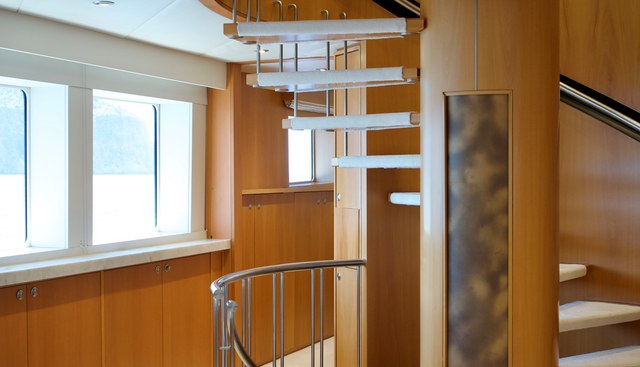 ENVY yacht for sale 42