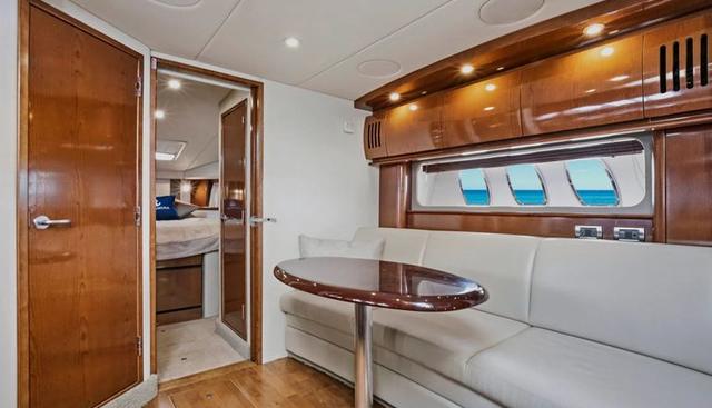 Taramina yacht for sale 33