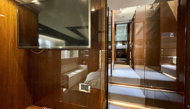 noname yacht for sale 55