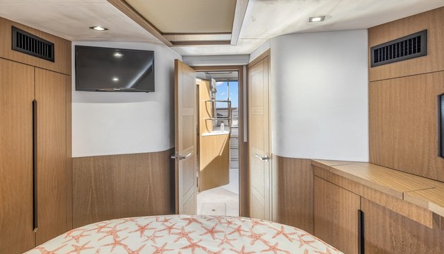 noname yacht for sale 17
