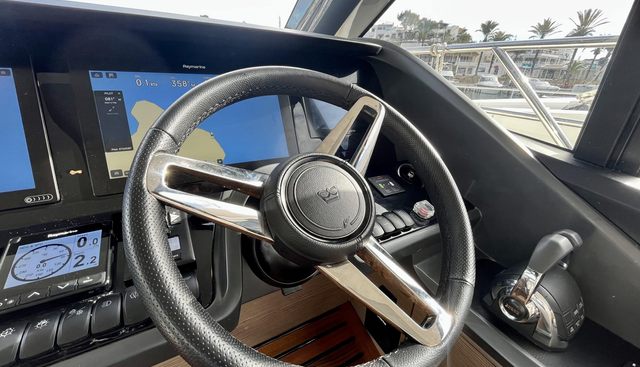 noname yacht for sale 20