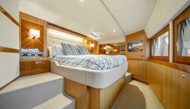 MAGIC yacht for sale 19