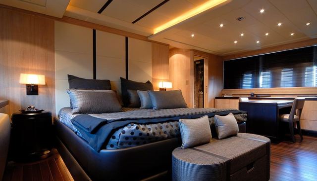 ARES yacht for sale 14